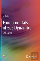 Fundamentals Of Gas Dynamics