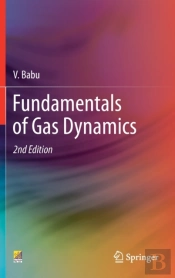 Fundamentals Of Gas Dynamics