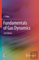 Fundamentals Of Gas Dynamics