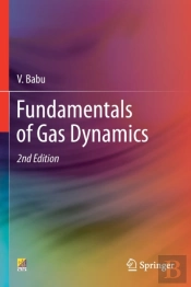Fundamentals Of Gas Dynamics