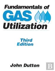 Fundamentals Of Gas Utilization
