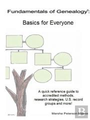 Fundamentals Of Genealogy