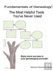 Fundamentals Of Genealogy