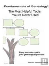 Fundamentals Of Genealogy