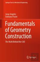 Fundamentals Of Geometry Construction