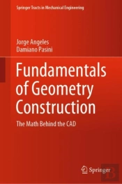 Fundamentals Of Geometry Construction