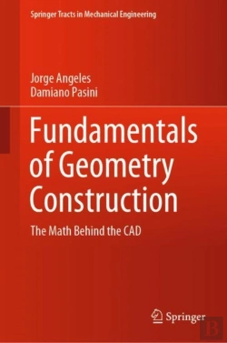Bertrand.pt - Fundamentals Of Geometry Construction