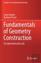 Fundamentals Of Geometry Construction