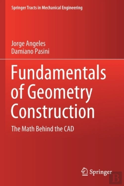 Bertrand.pt - Fundamentals Of Geometry Construction