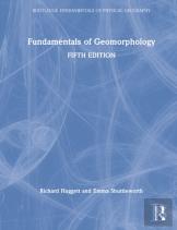 Fundamentals Of Geomorphology
