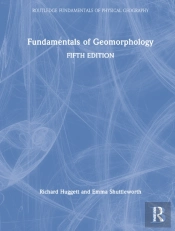 Fundamentals Of Geomorphology