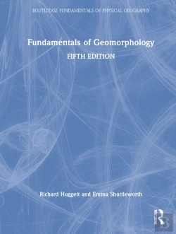 Bertrand.pt - Fundamentals Of Geomorphology