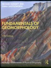 Fundamentals Of Geomorphology