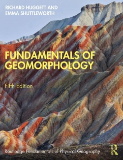 Bertrand.pt - Fundamentals Of Geomorphology