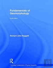 Fundamentals Of Geomorphology