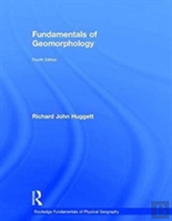 Bertrand.pt - Fundamentals Of Geomorphology