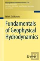 Fundamentals Of Geophysical Hydrodynamics