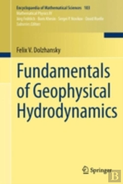 Bertrand.pt - Fundamentals Of Geophysical Hydrodynamics