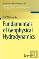 Fundamentals Of Geophysical Hydrodynamics