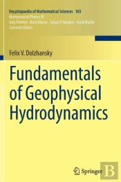 Fundamentals Of Geophysical Hydrodynamics