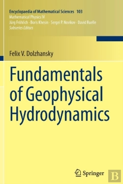 Bertrand.pt - Fundamentals Of Geophysical Hydrodynamics
