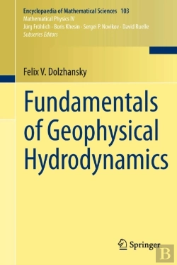 Bertrand.pt - Fundamentals Of Geophysical Hydrodynamics