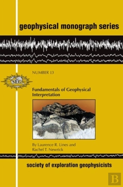 Bertrand.pt - Fundamentals Of Geophysical Interpretation