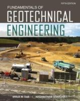 Fundamentals Of Geotechnical Engineering