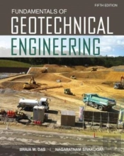Fundamentals Of Geotechnical Engineering