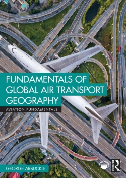 Bertrand.pt - Fundamentals Of Global Air Transport Geography