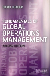 Fundamentals Of Global Operations Management