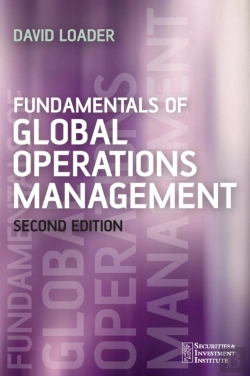 Bertrand.pt - Fundamentals Of Global Operations Management