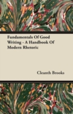 Bertrand.pt - Fundamentals Of Good Writing - A Handboo