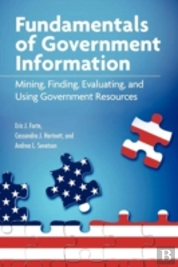 Bertrand.pt - Fundamentals Of Government Information