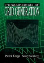 Fundamentals Of Grid Generation