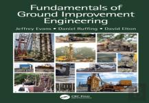 Fundamentals Of Ground Improvement Engineering