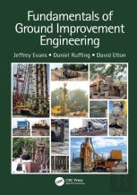 Fundamentals Of Ground Improvement Engineering