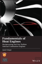 Fundamentals Of Heat Engines