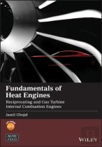 Fundamentals Of Heat Engines