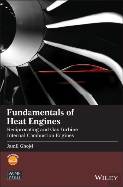 Bertrand.pt - Fundamentals Of Heat Engines