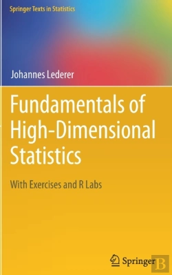 Bertrand.pt - Fundamentals Of High-Dimensional Statistics