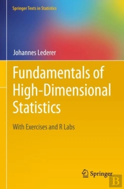 Bertrand.pt - Fundamentals Of High-Dimensional Statistics