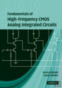Bertrand.pt - Fundamentals Of High-Frequency Cmos Analog Integrated Circuits