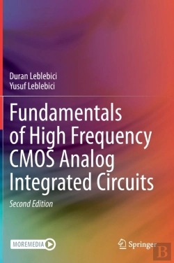 Bertrand.pt - Fundamentals Of High Frequency Cmos Analog Integrated Circuits