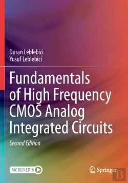 Bertrand.pt - Fundamentals Of High Frequency Cmos Analog Integrated Circuits