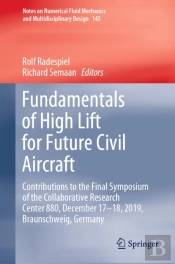 Fundamentals Of High Lift For Future Civil Aircraft