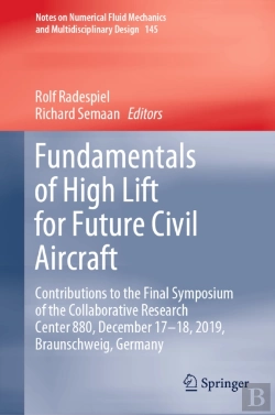 Bertrand.pt - Fundamentals Of High Lift For Future Civil Aircraft