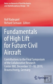 Fundamentals Of High Lift For Future Civil Aircraft