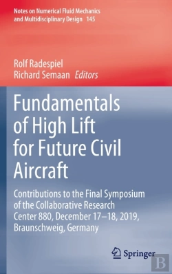 Bertrand.pt - Fundamentals Of High Lift For Future Civil Aircraft