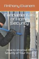 Fundamentals Of Home Security